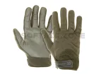 Invader Gear Shooting Handschuhe OD XL